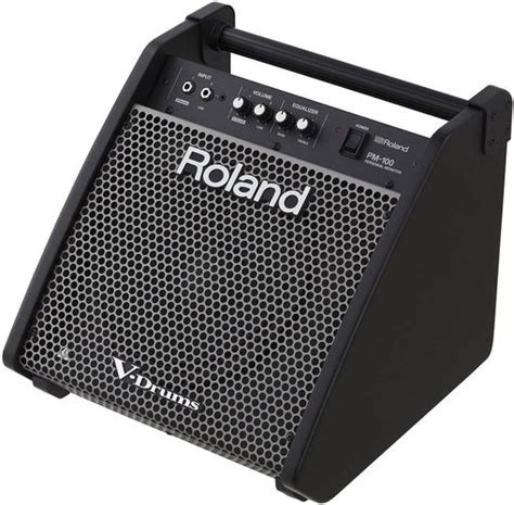 best speakers for electronic drums|5 Best Amps for Electronic Drums .